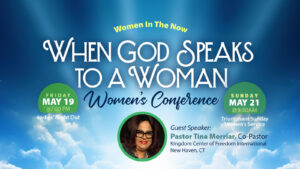 Women's Conference 2023