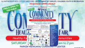 Community Health Fair