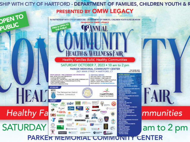 Community Health Fair