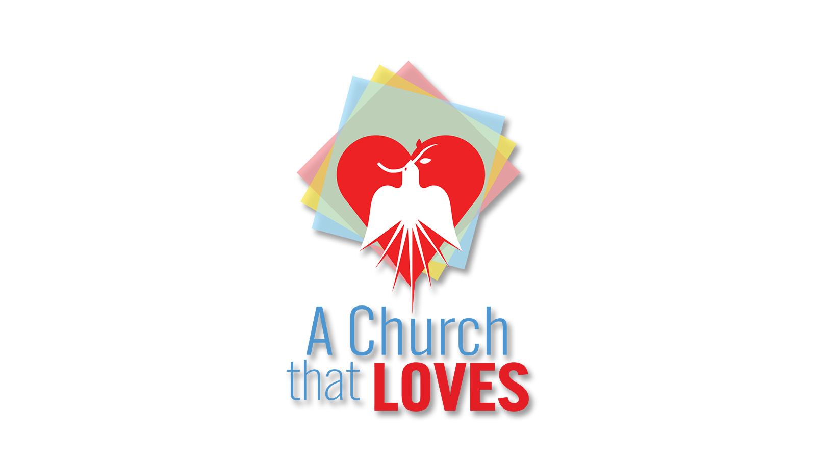 A Church that Loves