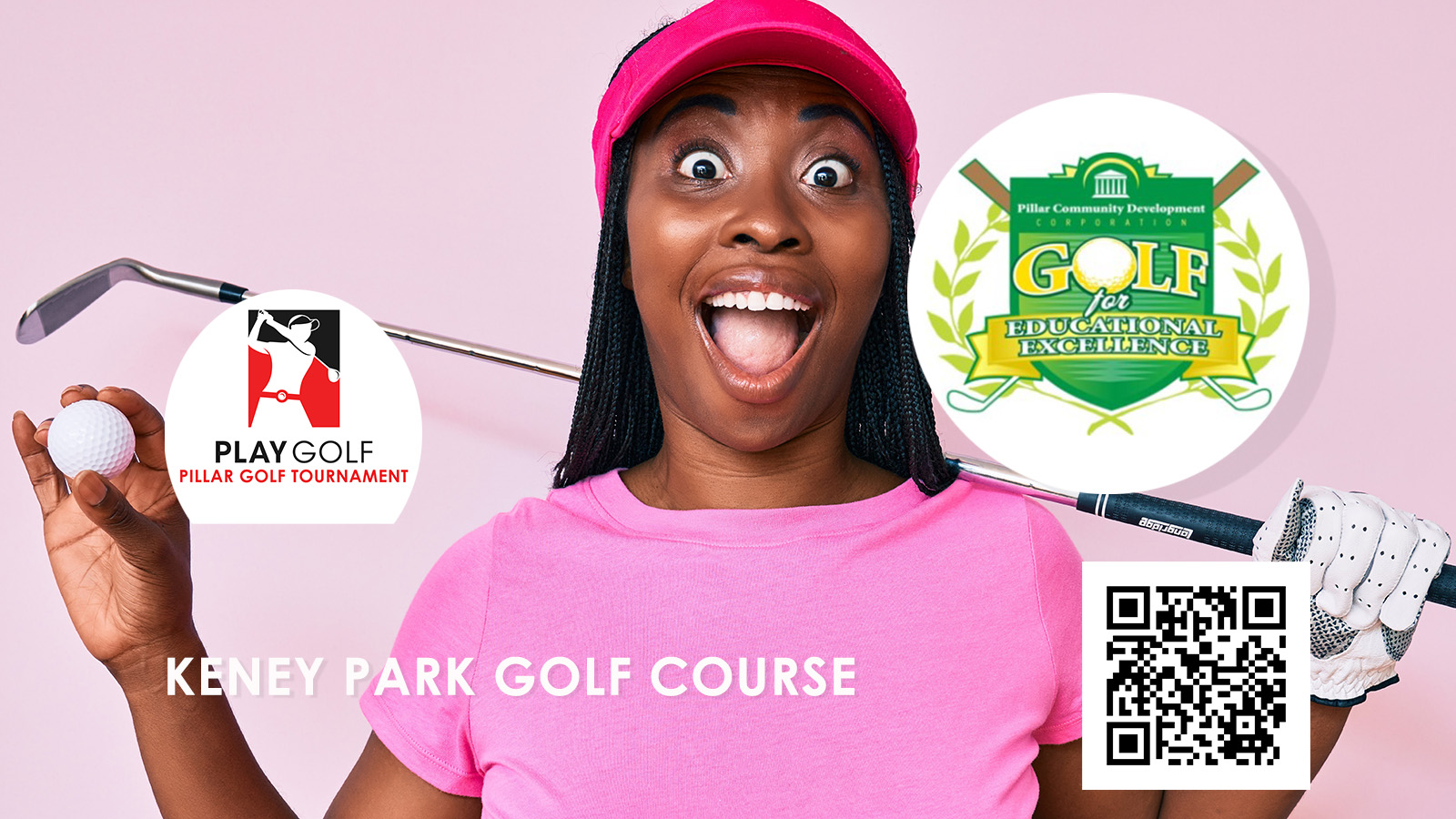 2025 Golf Tournament