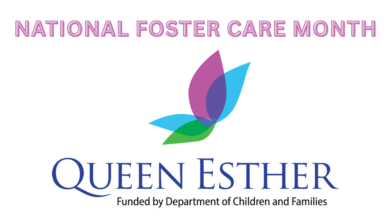 National Foster Care Month