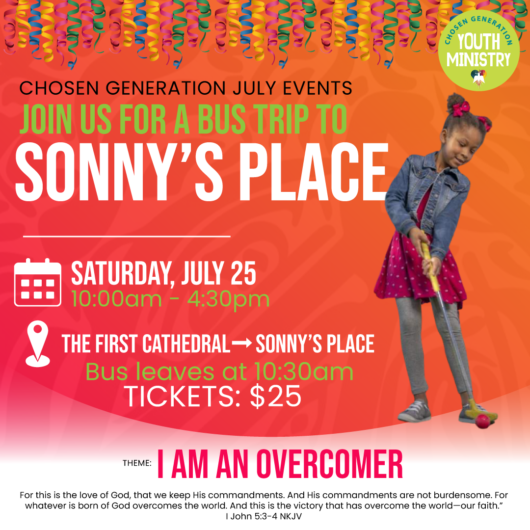 Sonny's Place