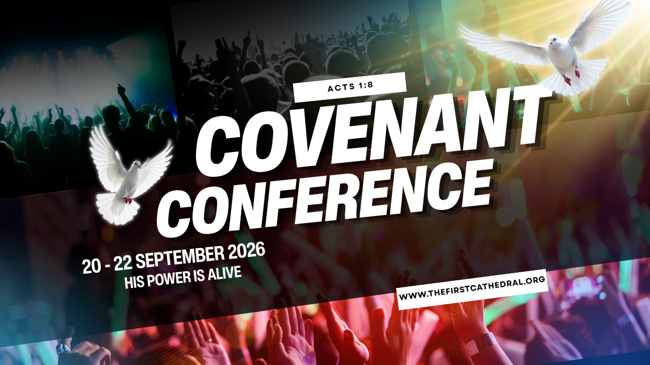 Covenant Conference 2026
