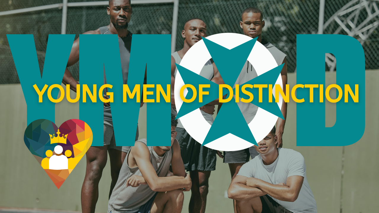 Young Men of Distinction